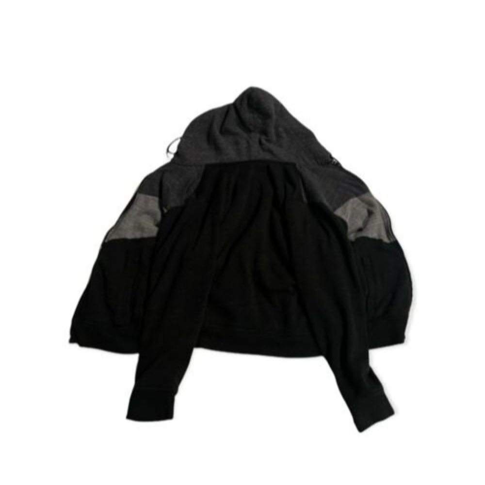 Urban Pipeline Wool Jacket Size Small Black And Gray Warm And Comfortable